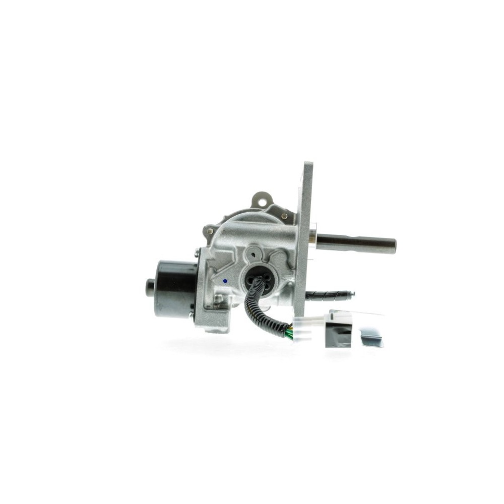 Moteur blocage différentiel arrière Land Cruiser HDJ80, HZJ105 ??